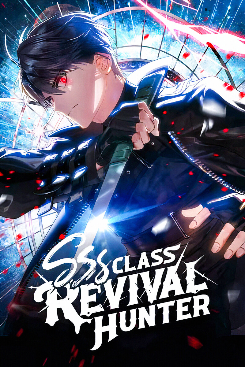 SSS-Class Revival Hunter