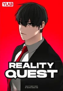 Reality Quest