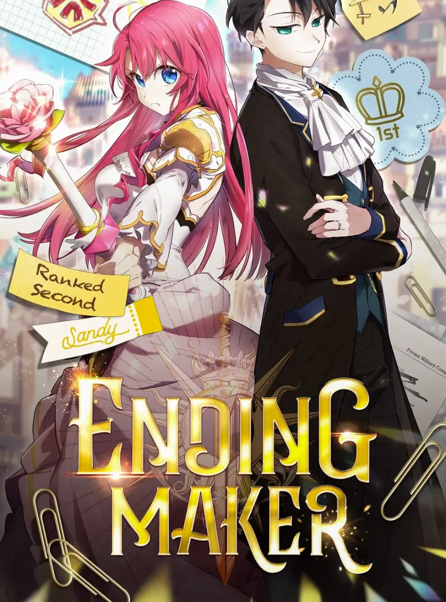 Ending Maker