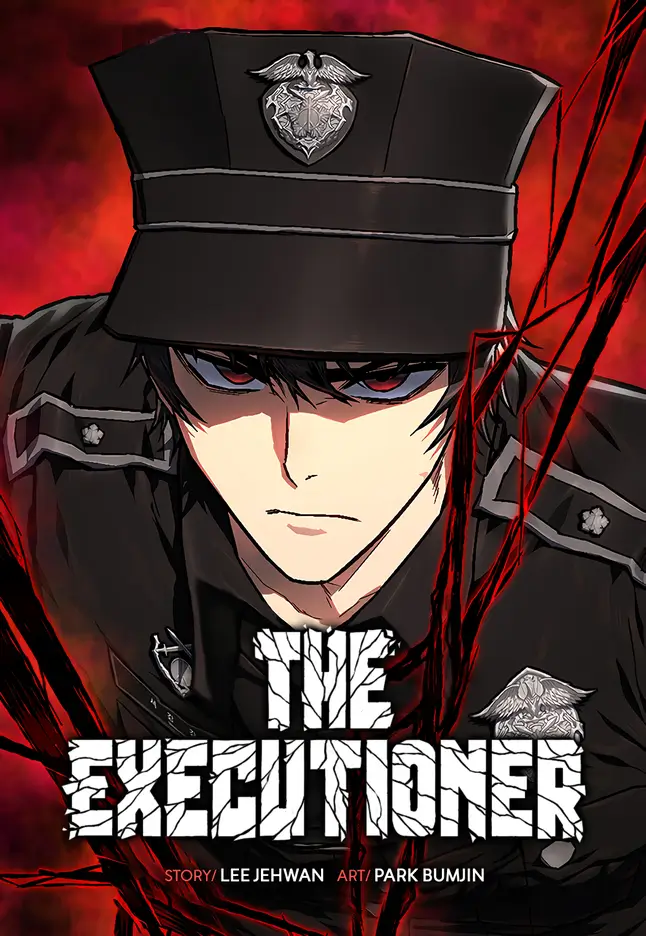 The Executioner